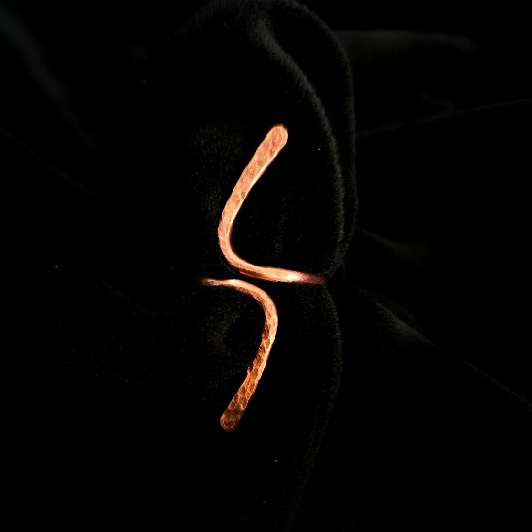 As Above So Below | Ring
