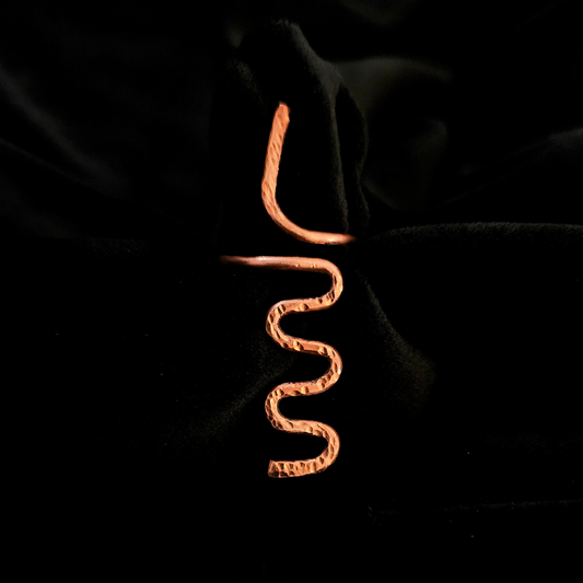Ascension | Ring