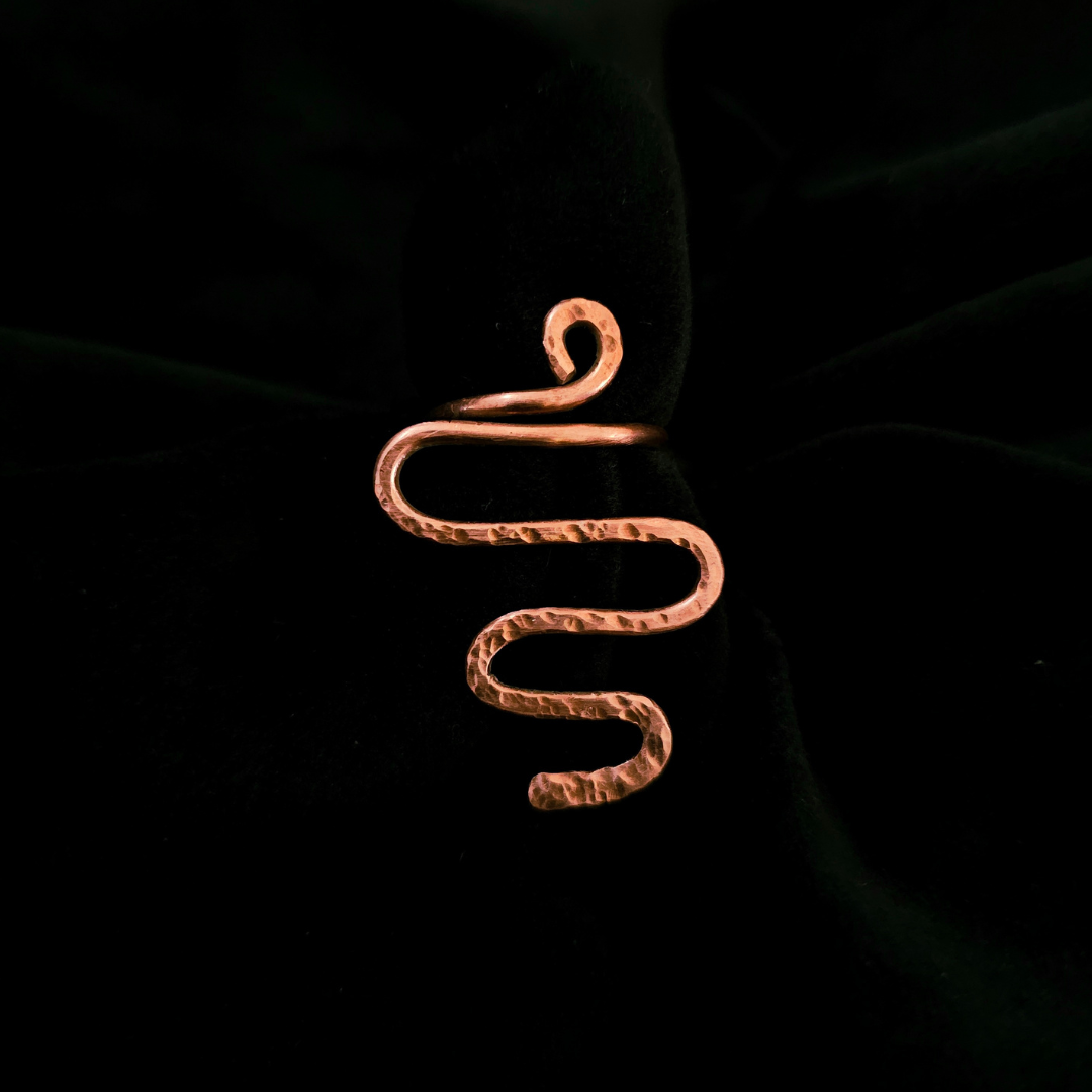 Kundalini | Ring