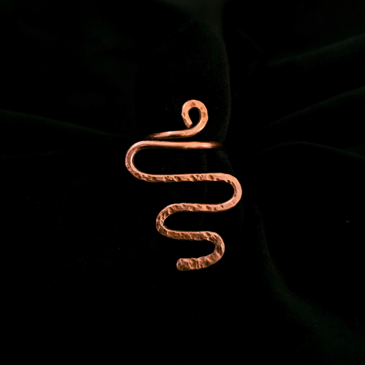 Kundalini | Ring