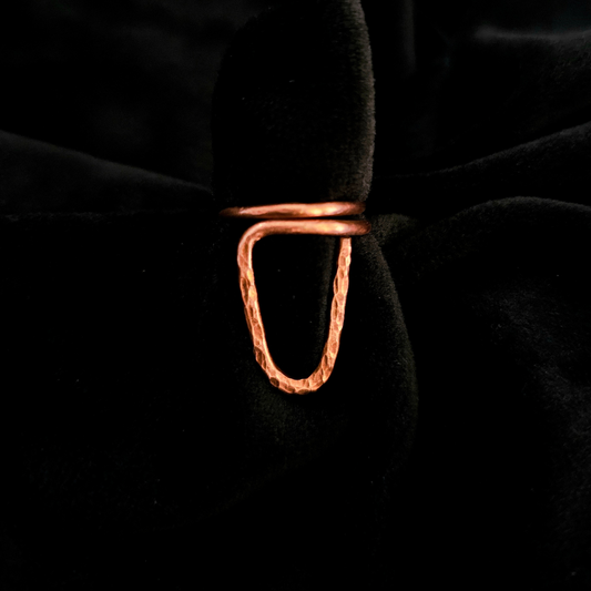 Solitude | Ring