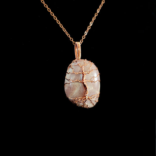 Tree of Life | Sunstone