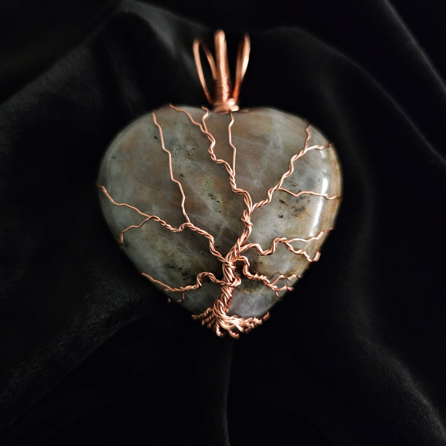 Large Tree of Life | Pendant